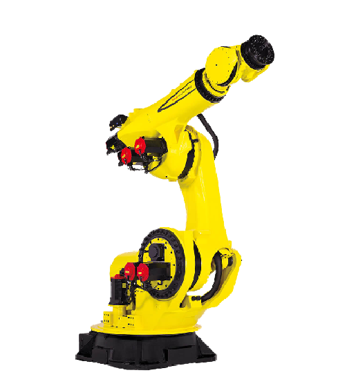 FANUC six-axis industrial robot